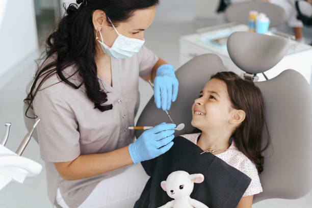 Best Emergency Cosmetic Dentistry in Asheville, NC