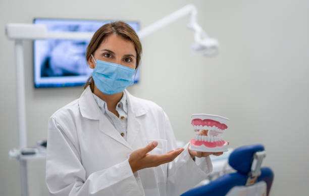 Best Emergency Dental Care for Abscessed Tooth in Asheville, NC
