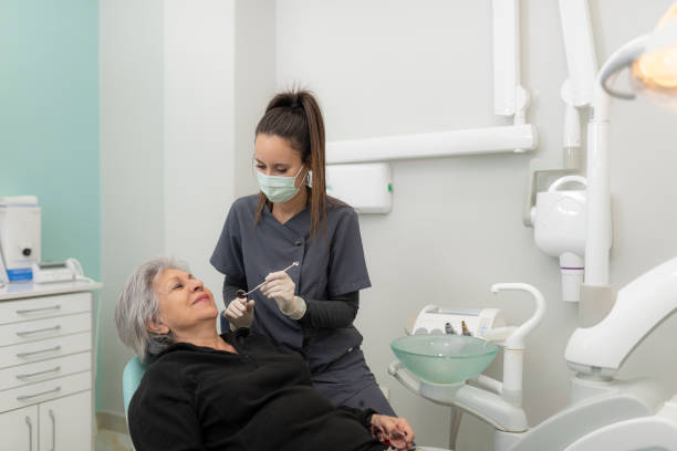 Best Urgent Dental Care for Toothache in Asheville, NC