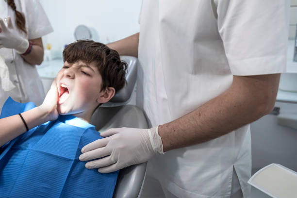 Best Emergency Dental Extractions in Asheville, NC