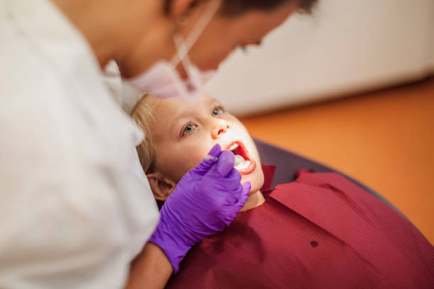 Best Emergency Dental Services for Seniors in Asheville, NC
