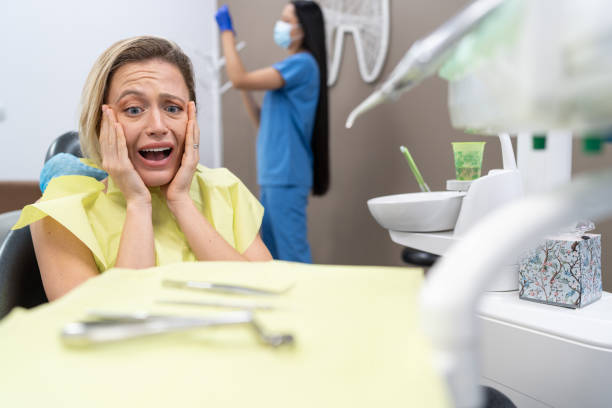  Asheville, NC Emergency Dentist Pros