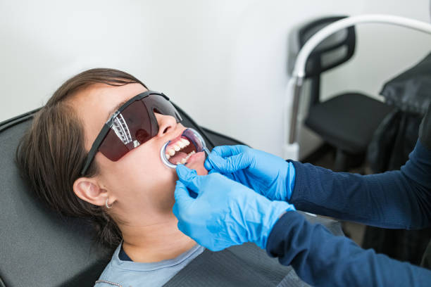 Best Emergency Cosmetic Dentistry in Asheville, NC