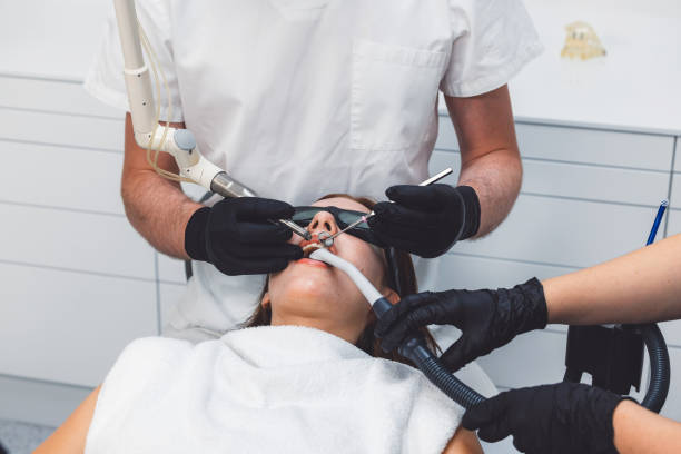 Best Emergency Dentist for Special Needs Patients in Asheville, NC