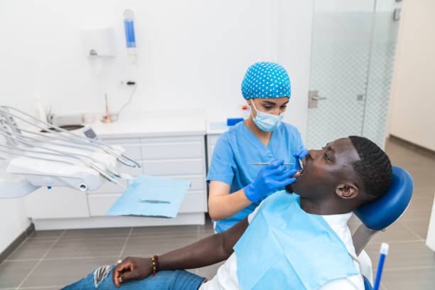 Best Emergency Root Canal Treatment in Asheville, NC