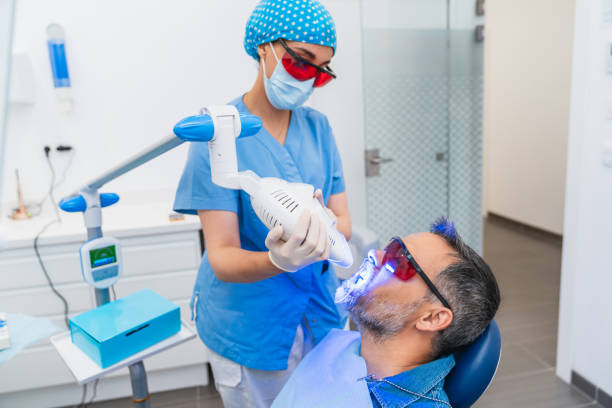 Best Broken or Cracked Tooth Emergency Dentist in Asheville, NC