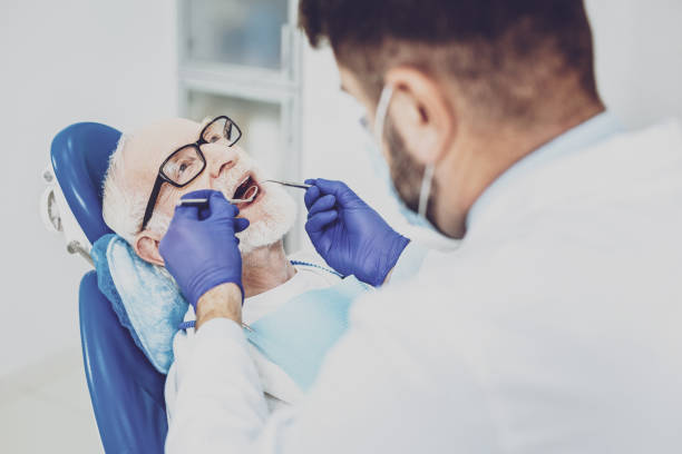 Best Emergency Dental Care for Abscessed Tooth in Asheville, NC